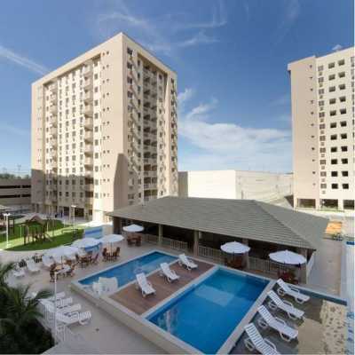 Apartment For Sale in Serra, Brazil