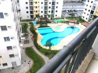 Apartment For Sale in Serra, Brazil