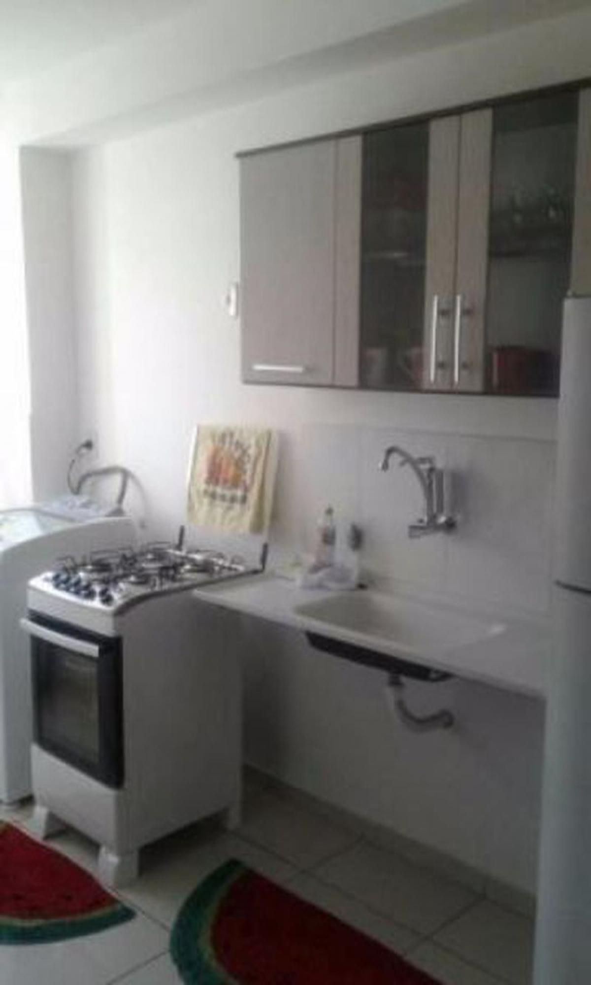 Picture of Apartment For Sale in Serra, Espirito Santo, Brazil