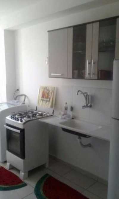 Apartment For Sale in Serra, Brazil