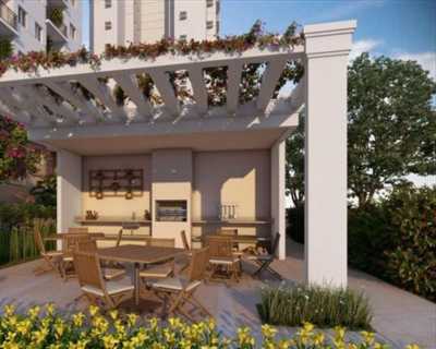 Apartment For Sale in Serra, Brazil