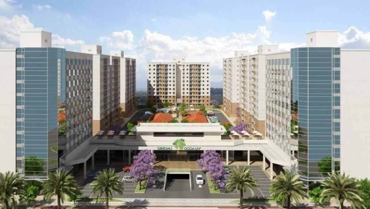 Picture of Apartment For Sale in Serra, Espirito Santo, Brazil