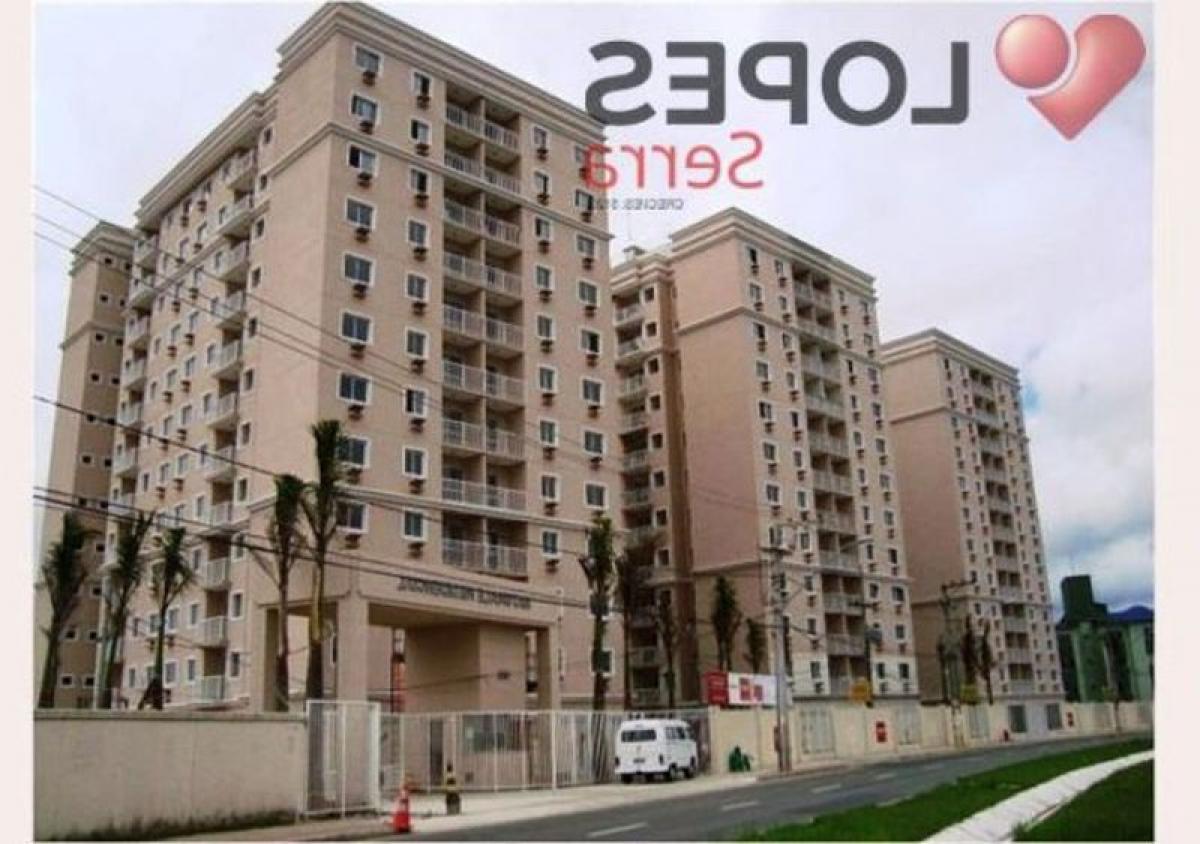 Picture of Apartment For Sale in Serra, Espirito Santo, Brazil