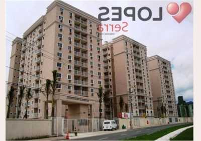 Apartment For Sale in Serra, Brazil