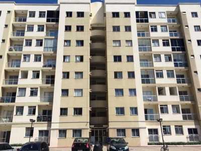 Apartment For Sale in Serra, Brazil