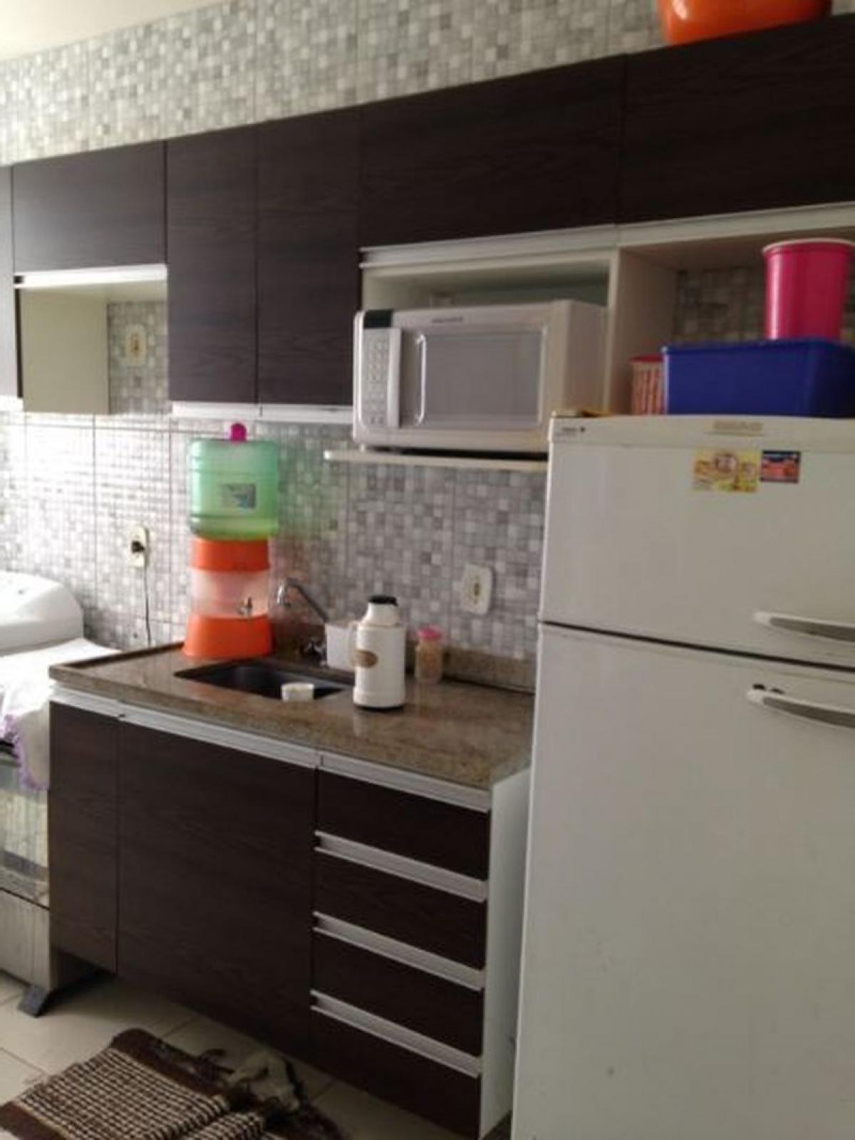 Picture of Apartment For Sale in Serra, Espirito Santo, Brazil
