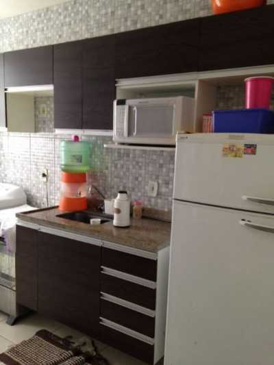 Apartment For Sale in Serra, Brazil