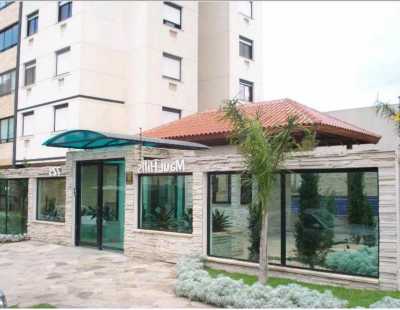 Apartment For Sale in Rio Grande Do Sul, Brazil