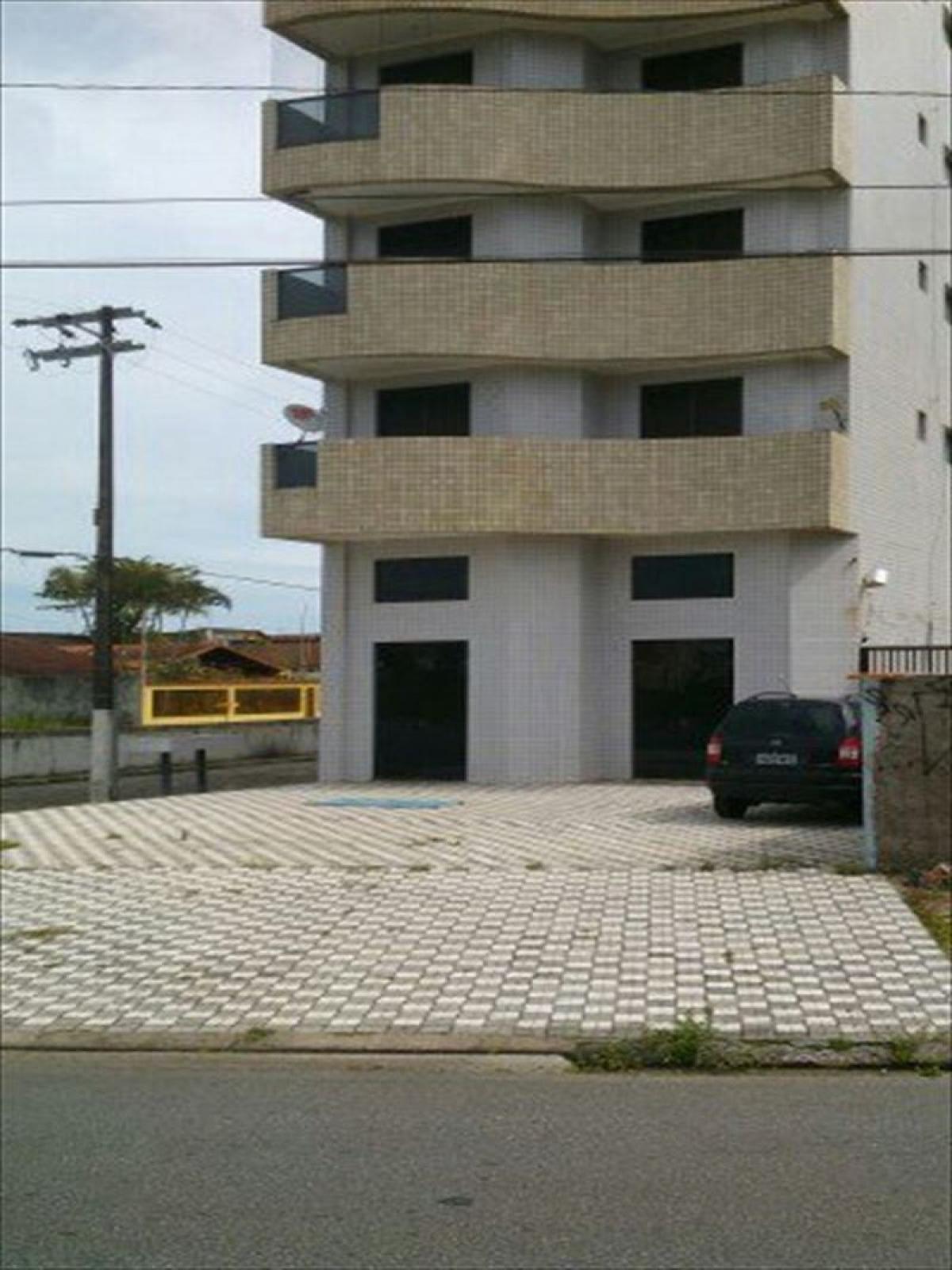 Picture of Commercial Building For Sale in Mongagua, Sao Paulo, Brazil