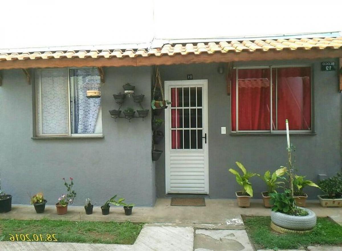 Picture of Apartment For Sale in Ferraz De Vasconcelos, Sao Paulo, Brazil