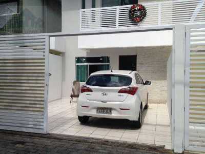 Home For Sale in Santos, Brazil