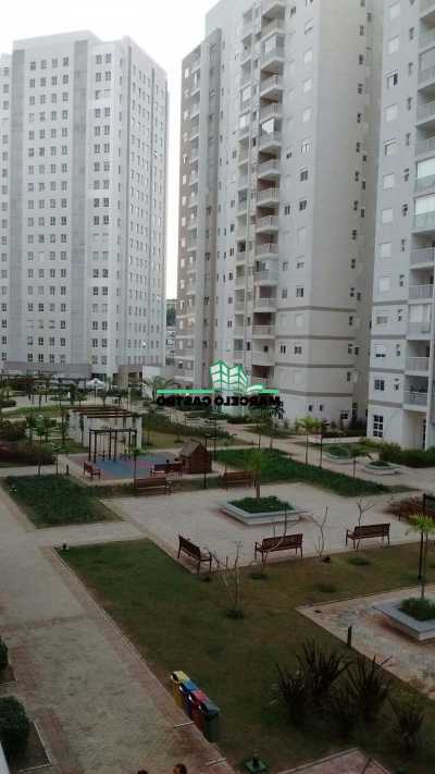 Apartment For Sale in Taboao Da Serra, Brazil