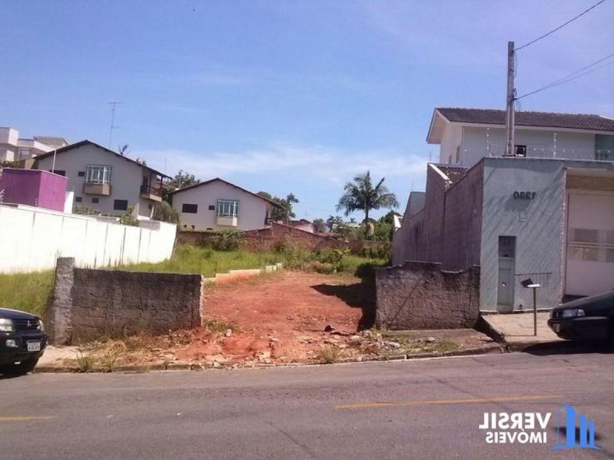 Picture of Residential Land For Sale in Mogi Das Cruzes, Sao Paulo, Brazil