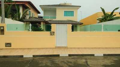 Home For Sale in CamaÃ§ari, Brazil