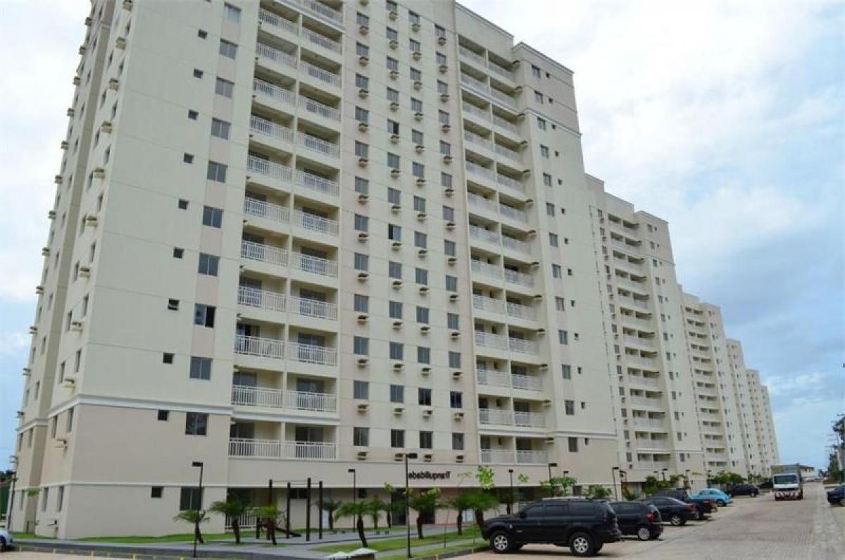 Picture of Apartment For Sale in Ananindeua, Para, Brazil
