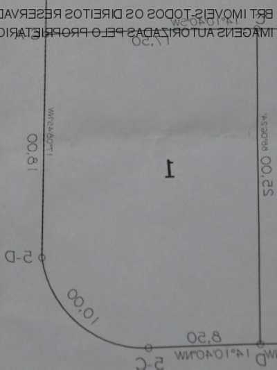 Residential Land For Sale in Sao Roque, Brazil