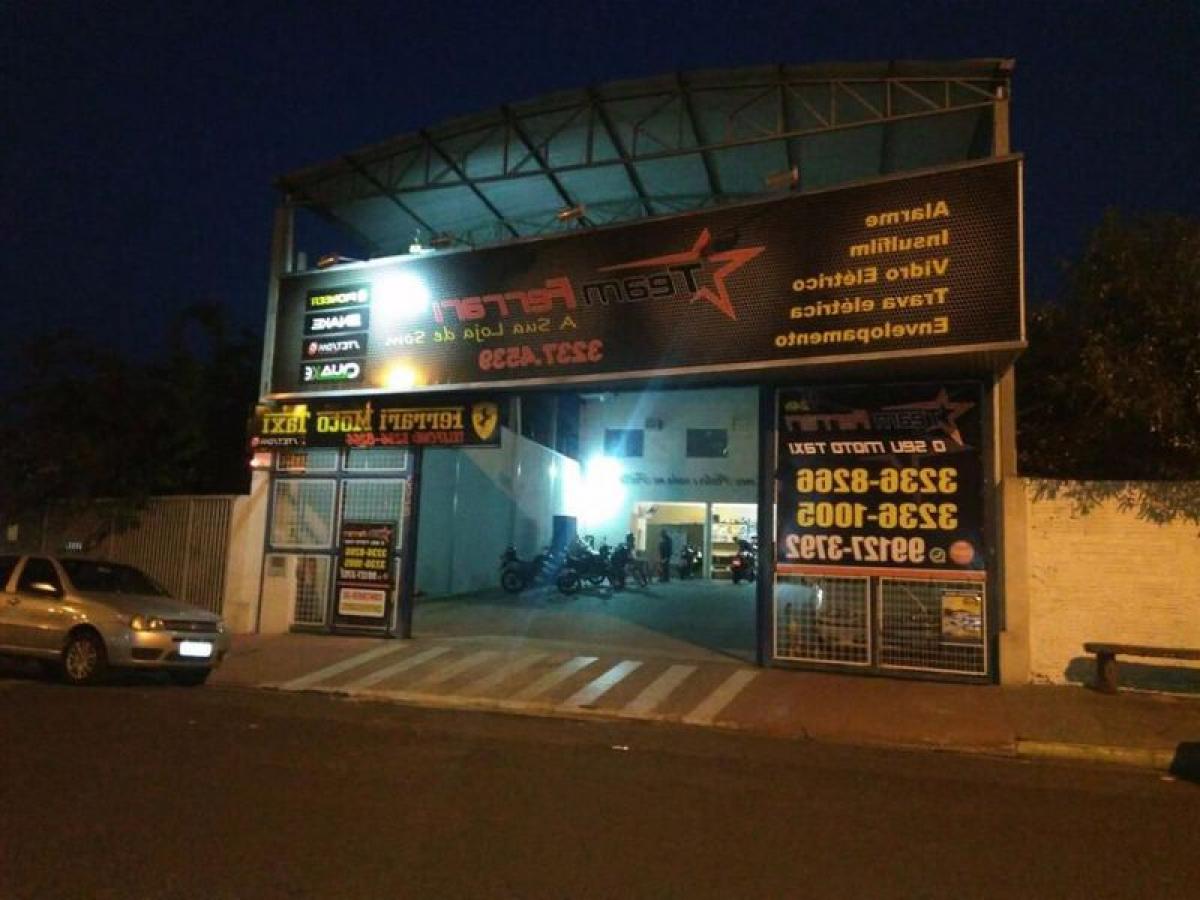 Picture of Commercial Building For Sale in Sao Jose Do Rio Preto, Sao Paulo, Brazil