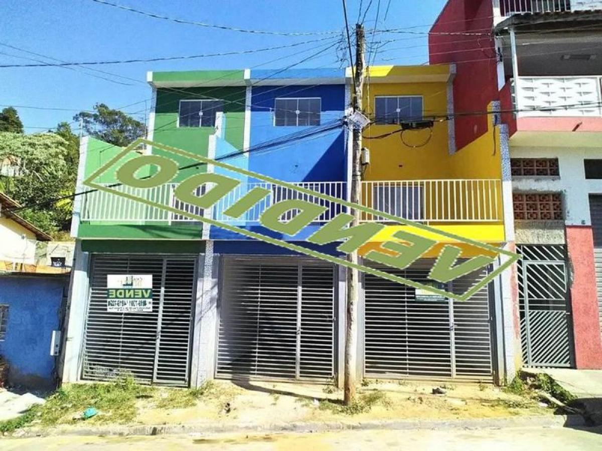 Picture of Home For Sale in Franco Da Rocha, Sao Paulo, Brazil