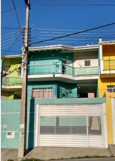 Home For Sale in Franco Da Rocha, Brazil