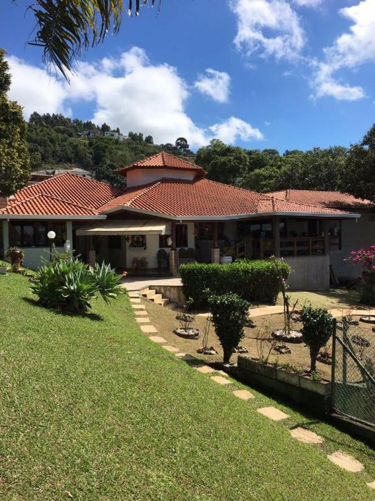 Picture of Home For Sale in Caieiras, Sao Paulo, Brazil