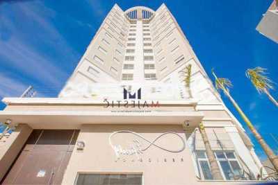 Apartment For Sale in Cascavel, Brazil