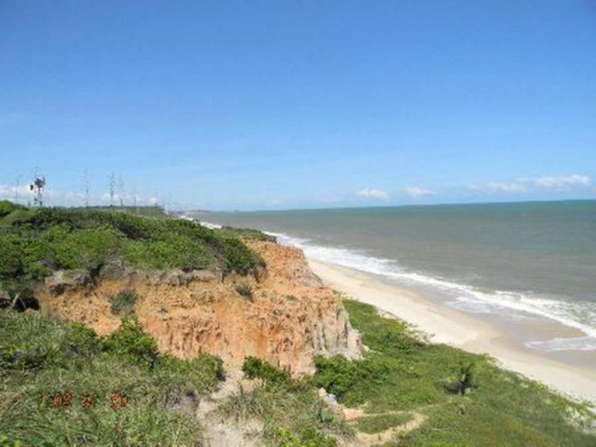 Picture of Residential Land For Sale in Pitimbu, Paraiba, Brazil