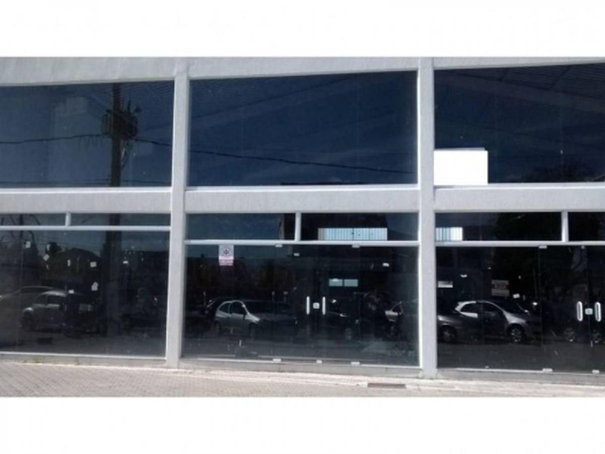 Picture of Commercial Building For Sale in Gravatai, Rio Grande do Sul, Brazil