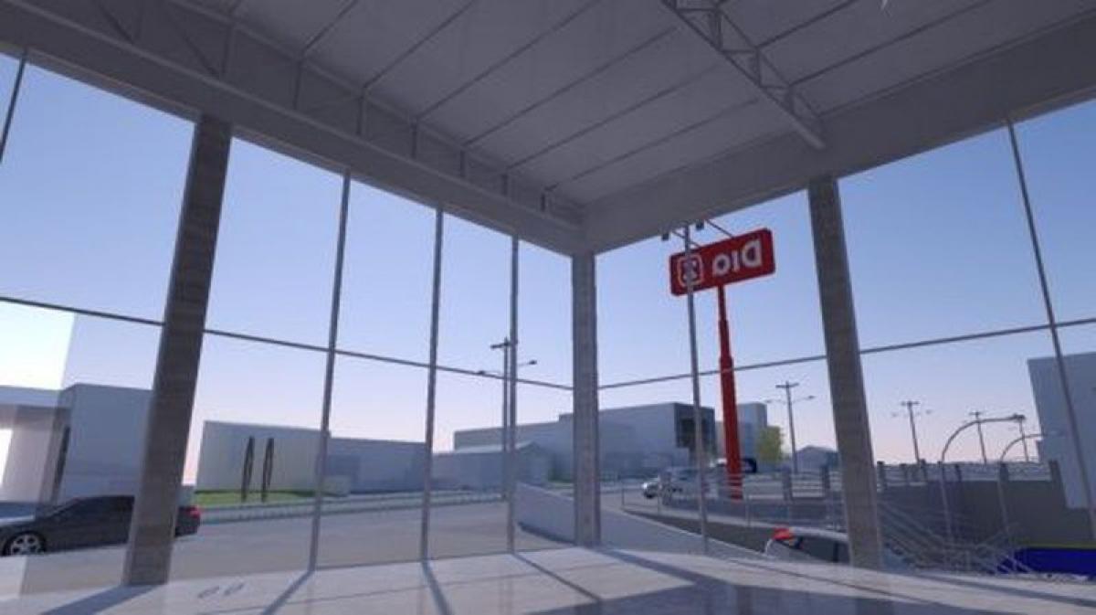 Picture of Commercial Building For Sale in Gravatai, Rio Grande do Sul, Brazil