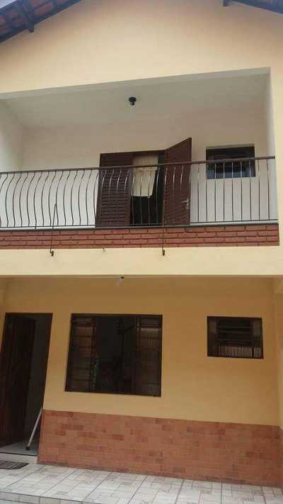 Home For Sale in Serra Negra, Brazil