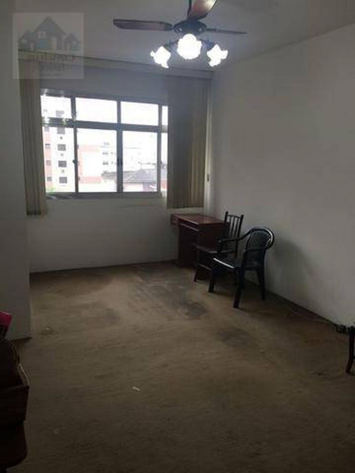 Picture of Apartment For Sale in Santos, Sao Paulo, Brazil