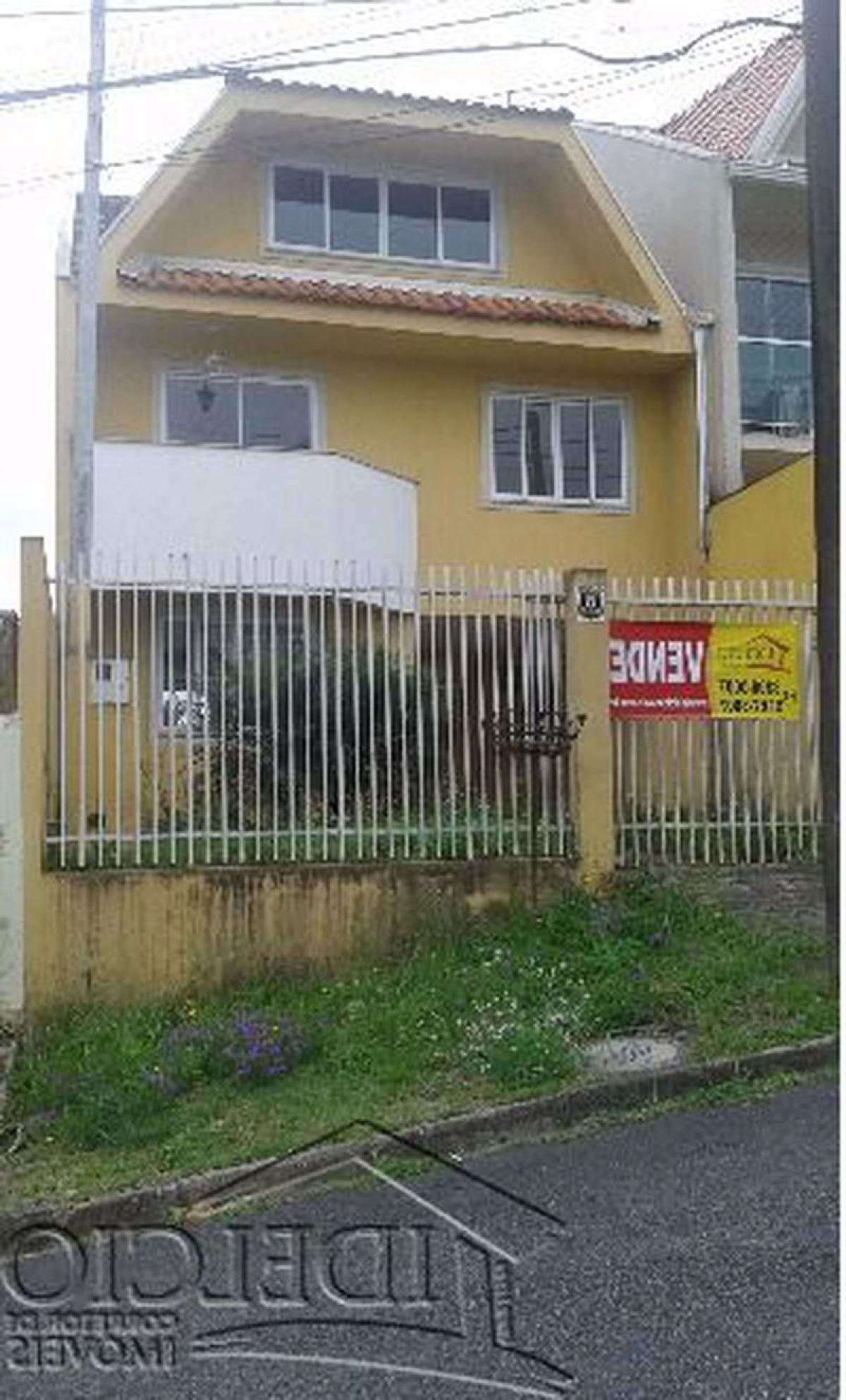 Picture of Home For Sale in Sao Jose Dos Pinhais, Parana, Brazil