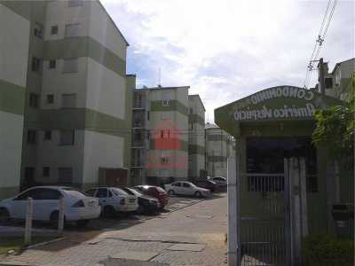 Apartment For Sale in Sapucaia Do Sul, Brazil