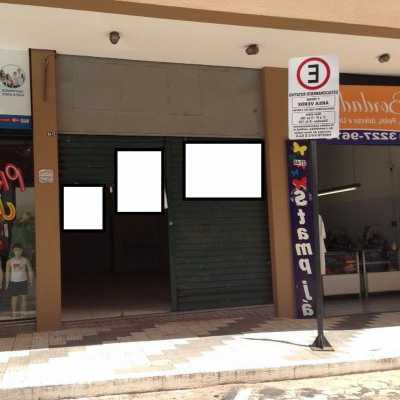 Commercial Building For Sale in Bauru, Brazil