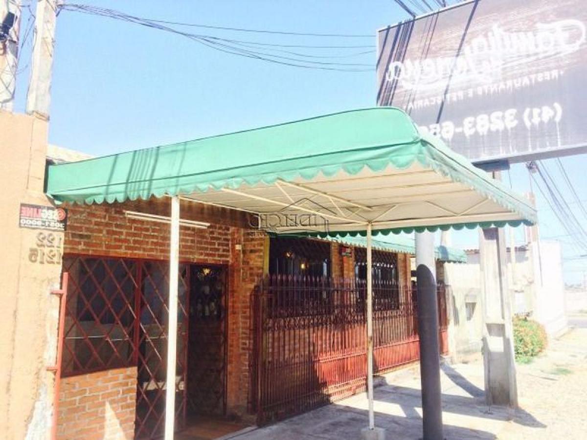 Picture of Commercial Building For Sale in Sao Jose Dos Pinhais, Parana, Brazil