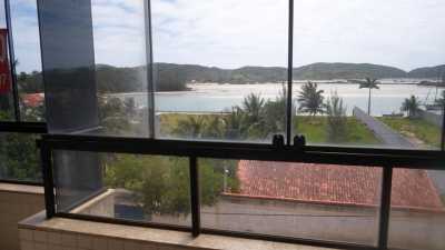 Apartment For Sale in Cabo Frio, Brazil