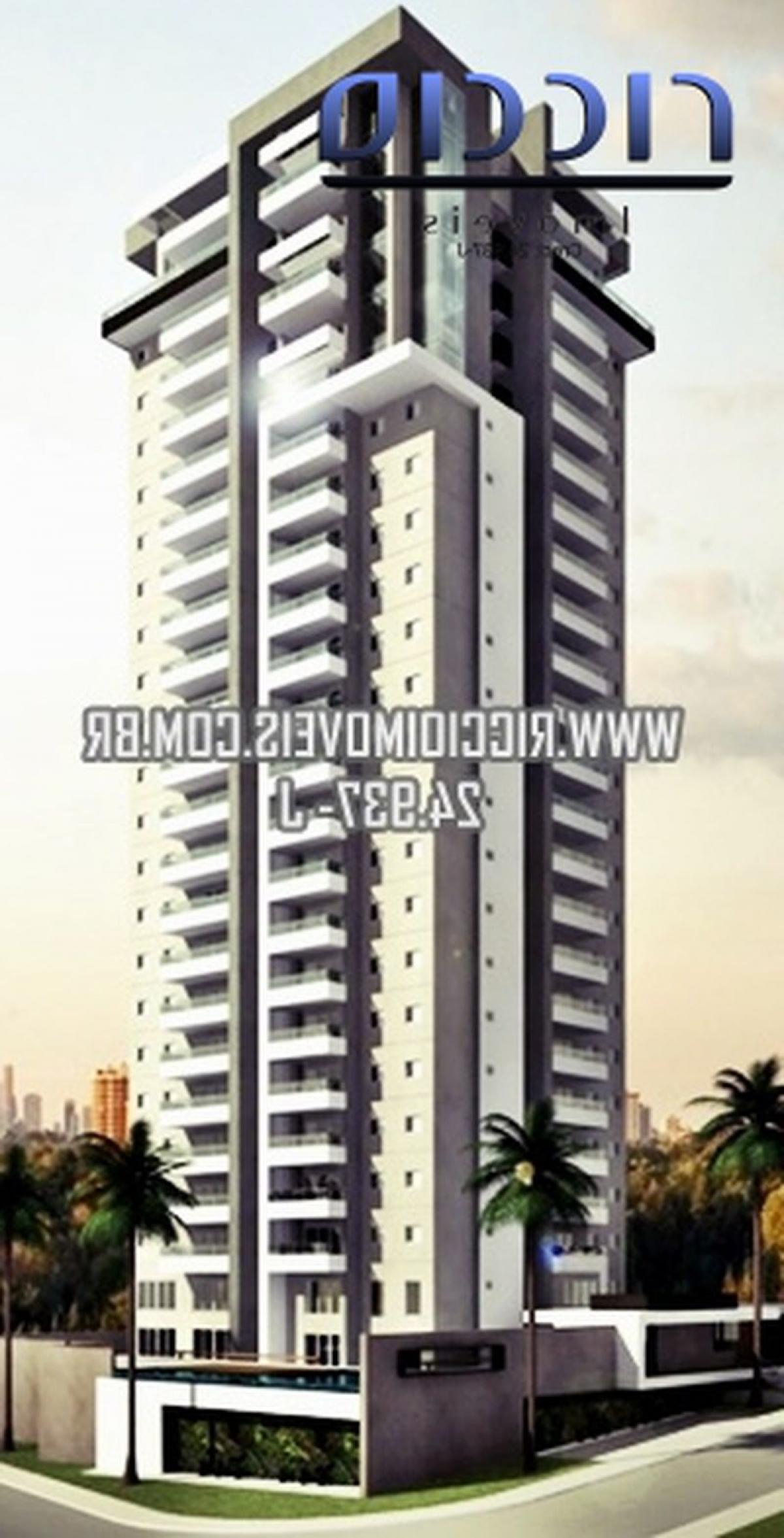 Picture of Apartment For Sale in Taubate, Sao Paulo, Brazil