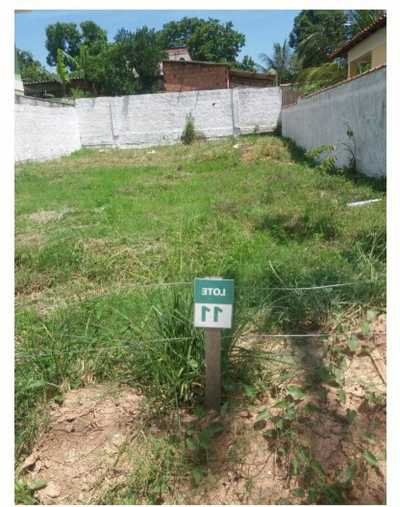 Residential Land For Sale in Itaborai, Brazil