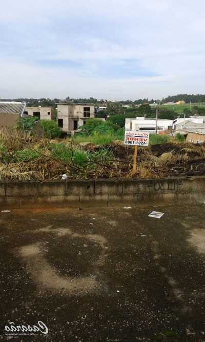 Residential Land For Sale in Itupeva, Brazil