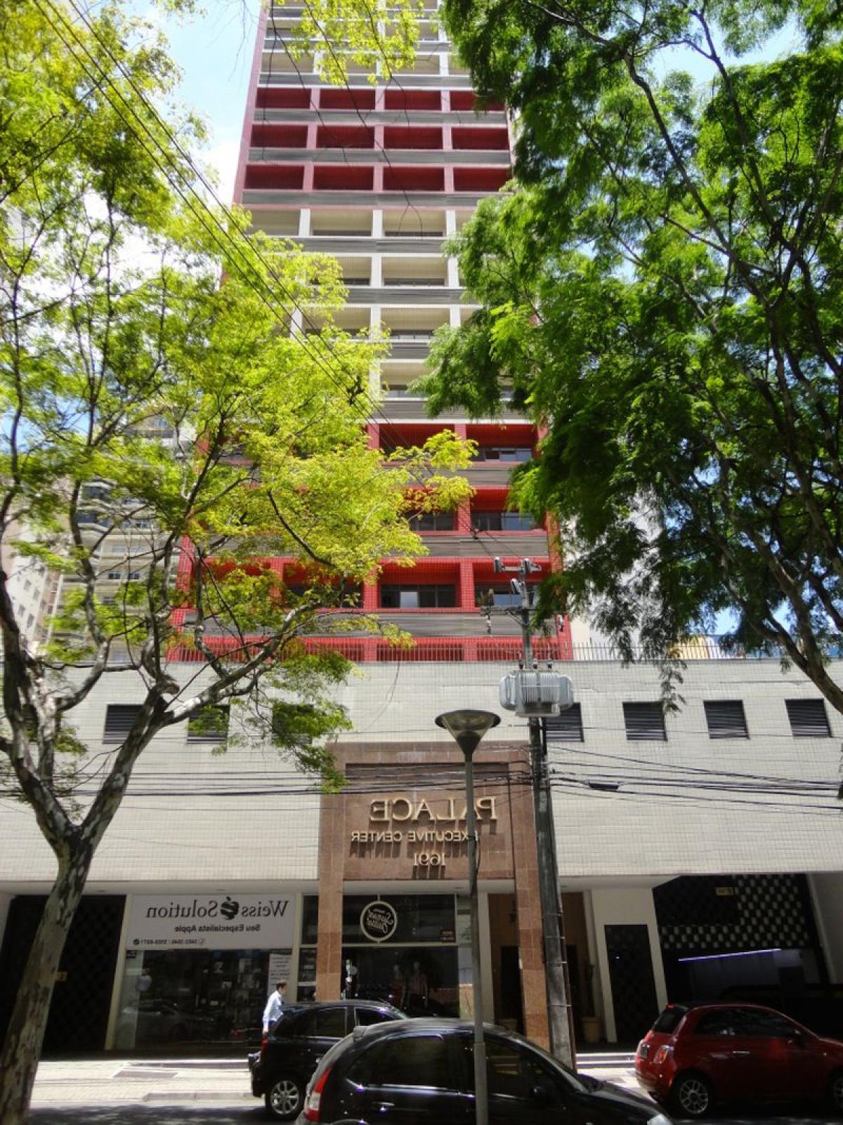 Picture of Other Commercial For Sale in Parana, Parana, Brazil