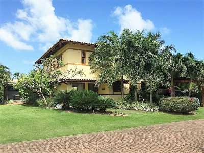 Home For Sale in Mata De Sao Joao, Brazil
