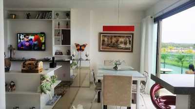 Apartment For Sale in Mata De Sao Joao, Brazil