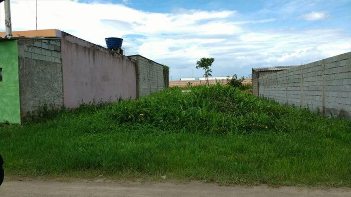 Picture of Residential Land For Sale in Mongagua, Sao Paulo, Brazil