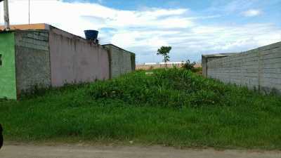 Residential Land For Sale in Mongagua, Brazil