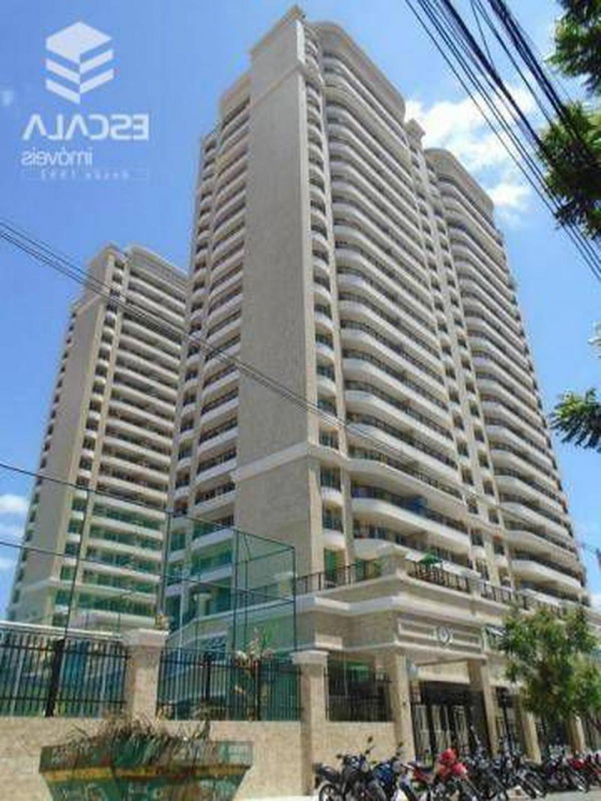 Picture of Apartment For Sale in Fortaleza, Ceara, Brazil