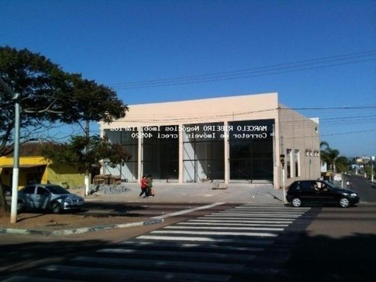 Picture of Commercial Building For Sale in Cachoeirinha, Pernambuco, Brazil