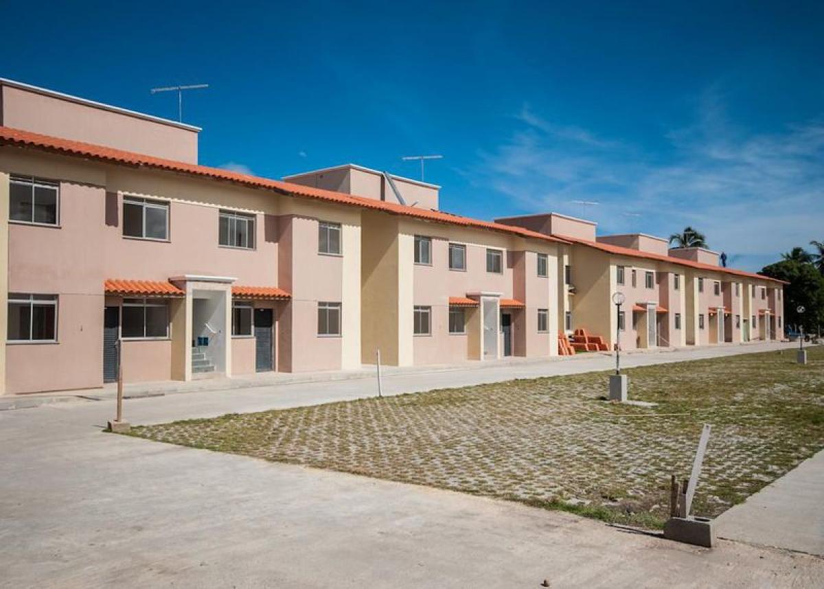 Picture of Apartment For Sale in Camaçari, Bahia, Brazil