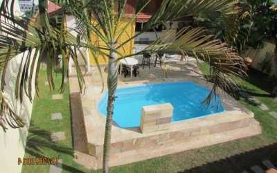 Home For Sale in Marica, Brazil