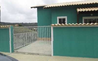 Home For Sale in Marica, Brazil