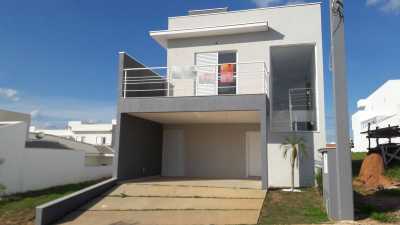 Home For Sale in Sorocaba, Brazil