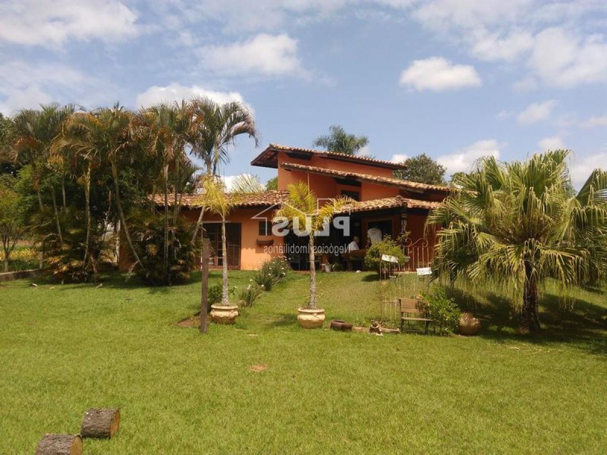 Picture of Farm For Sale in Araçoiaba Da Serra, Sao Paulo, Brazil
